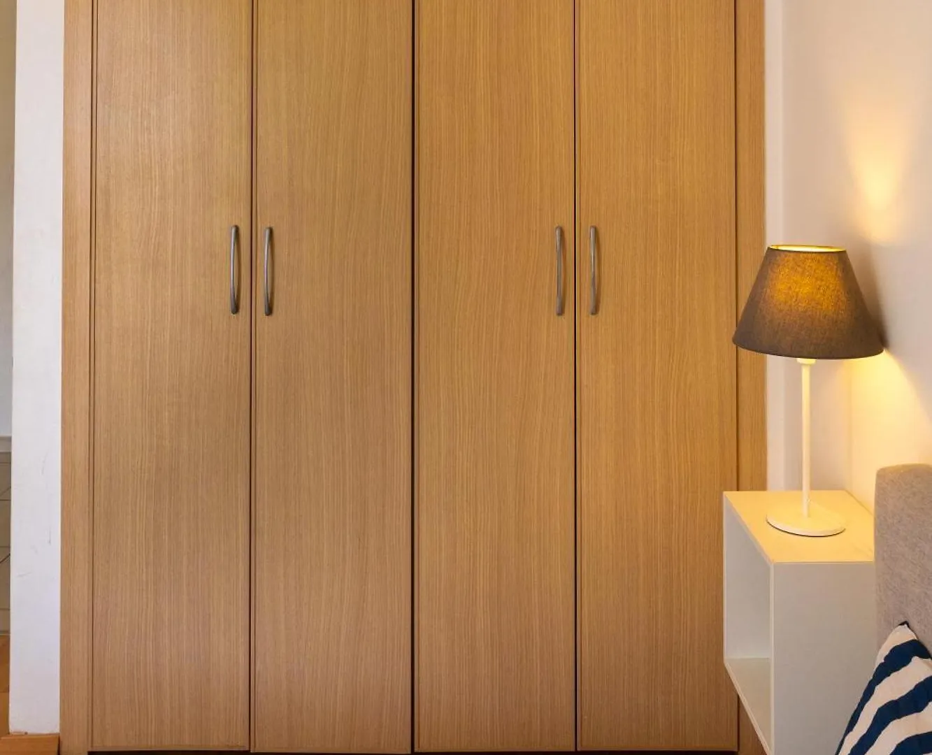Apartament Blue Dawn Center Flat Larnaca 0*,  Cypr