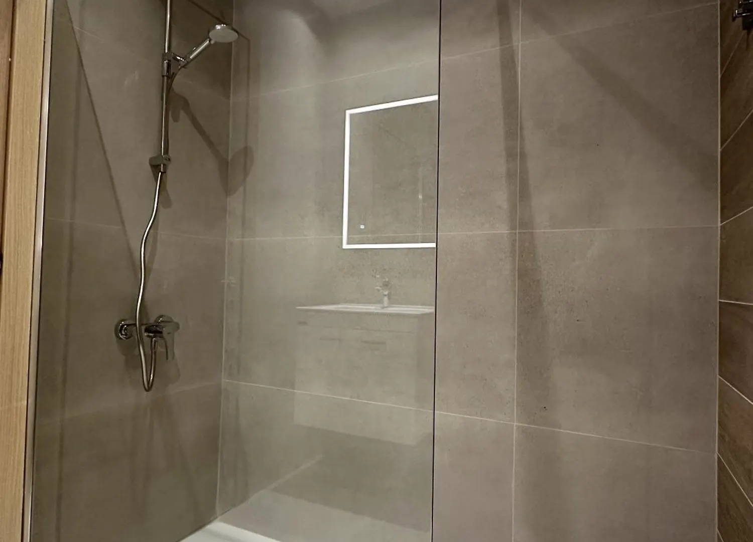Apartament Blue Dawn Center Flat Larnaca