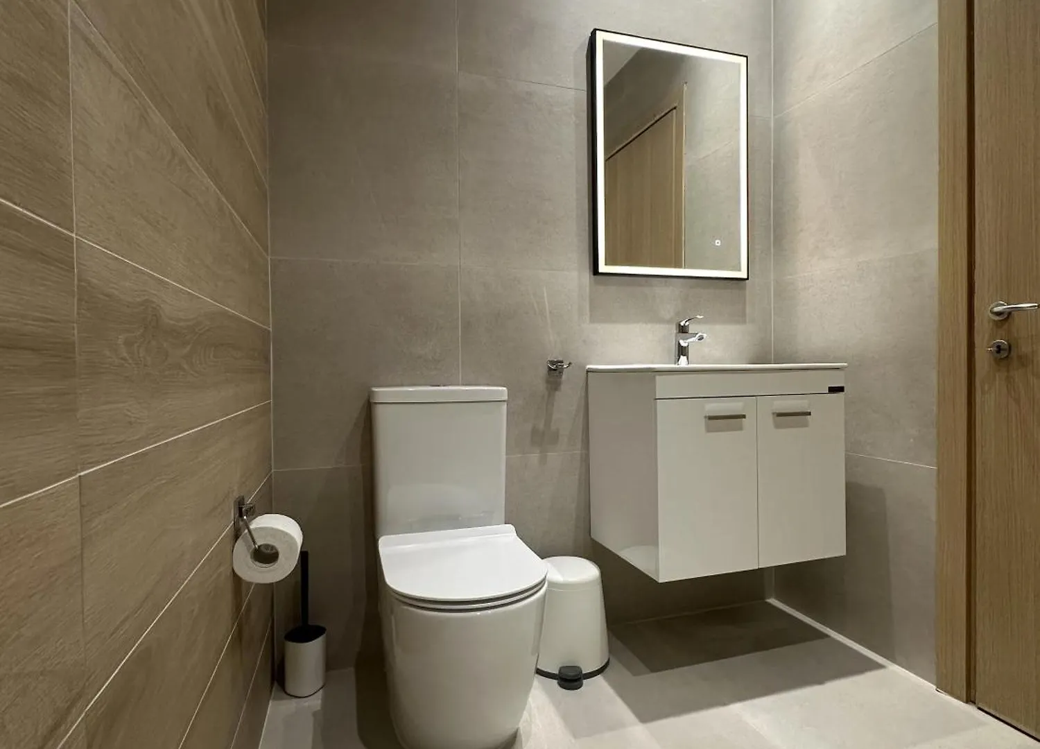 Apartament Blue Dawn Center Flat Larnaca
